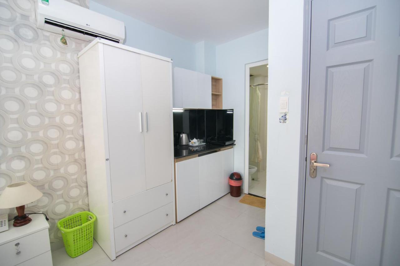 Reddoorz Near Sc Vivocity Mall 2 Хошимін Екстер'єр фото